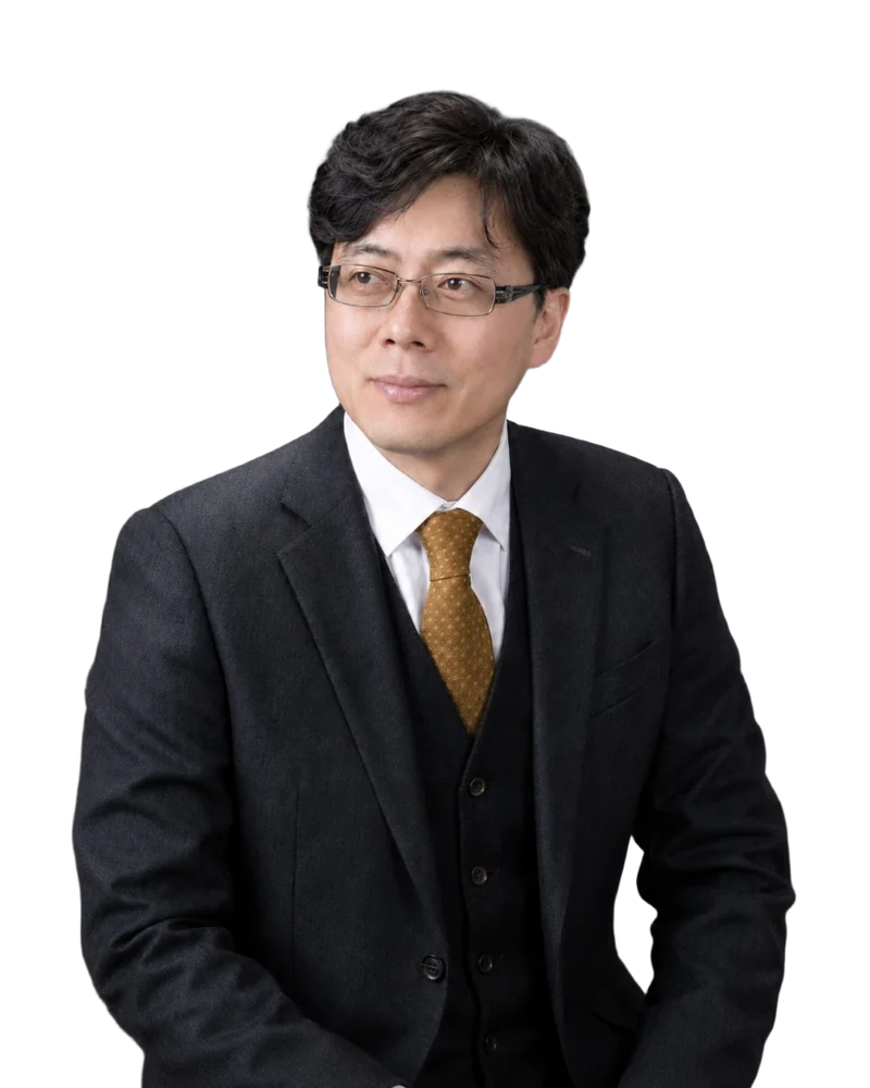 조성욱 변호사